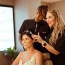 Maquillaje Novias