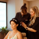 Maquillaje Novias