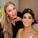 Maquillaje Novias