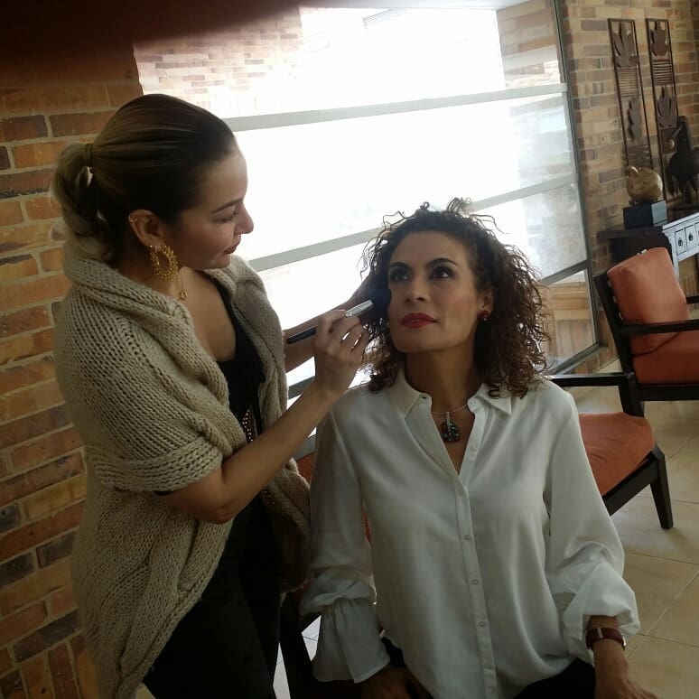 Maquillaje TV