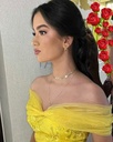 Maquillaje Quinceañera