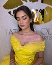 Maquillaje Quinceañera