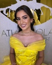 Maquillaje Quinceañera