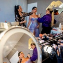 Maquillaje Social