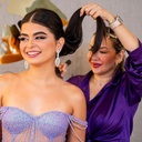 Maquillaje Social