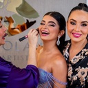 Maquillaje Social