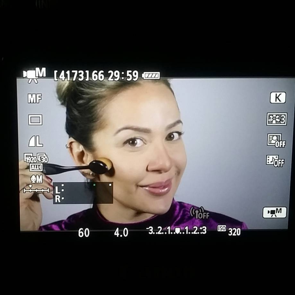 Maquillaje TV