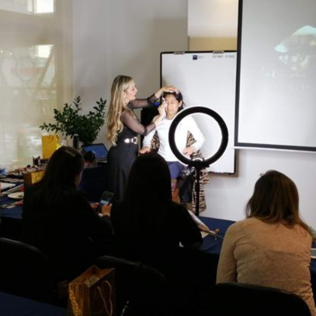 Curso Profesional