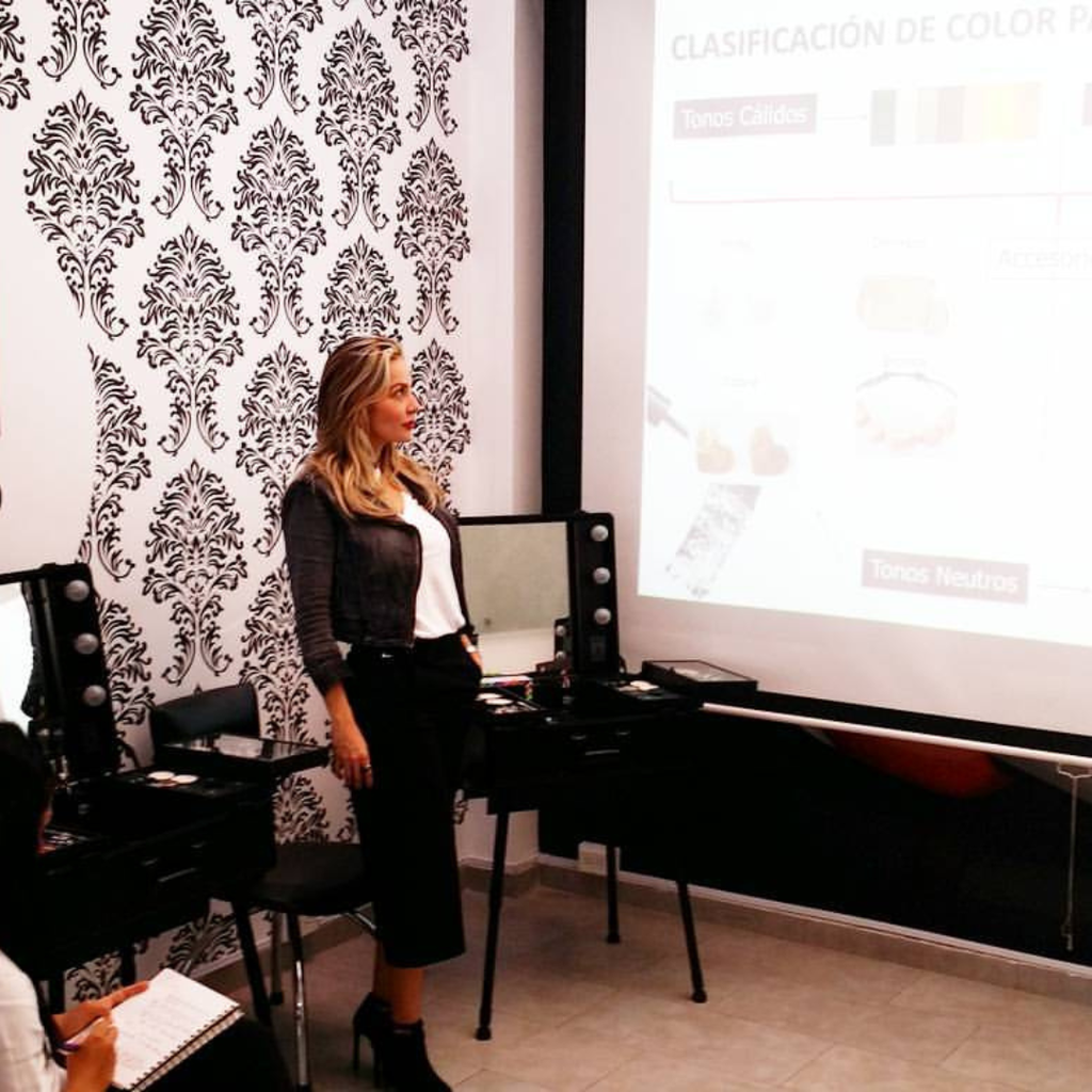 Curso Empresarial